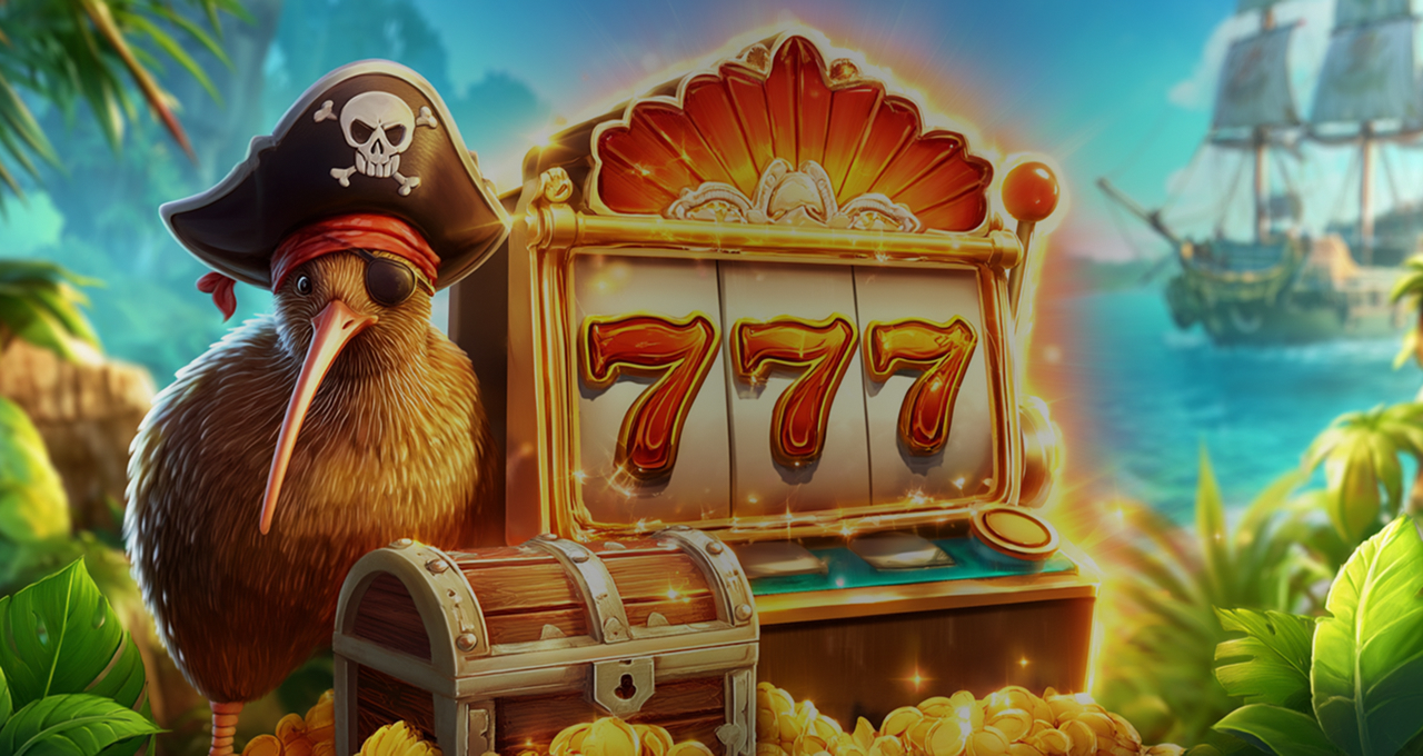 Kiwis Casino